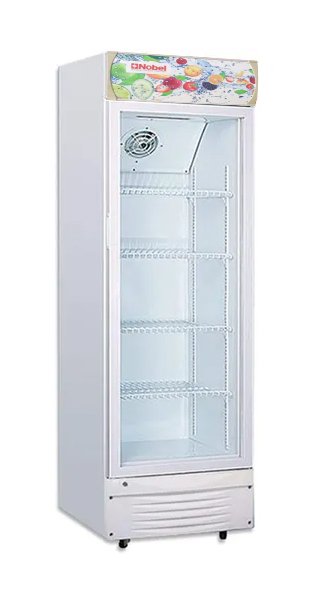 Display Refrigirator