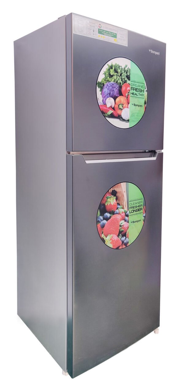 Refrigirator