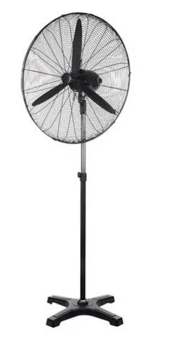 Pedestal Tower Fan