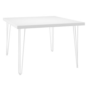 Sleek Coffee Table Square
