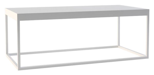 Cube line Coffee Table Rectangle