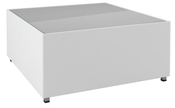 Alba Coffee Table Large Square