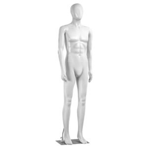 FullBody Male Mannequin