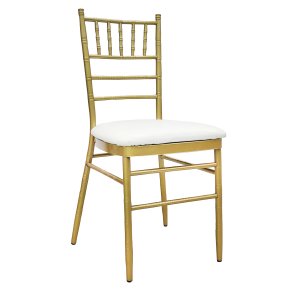 Blanc Chair