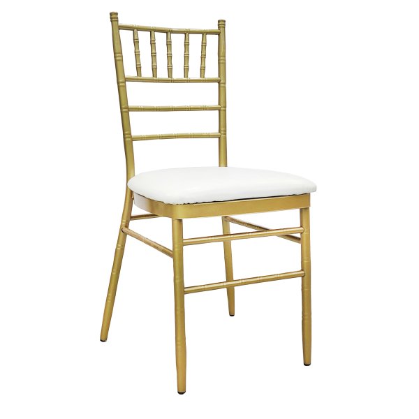 Blanc Chair