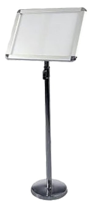 40 A3/A4 Stand