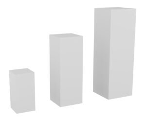 Pedestal