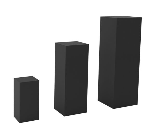 Pedestal