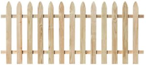 Picket Fence