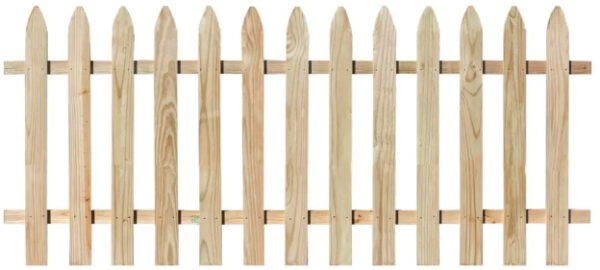 Picket Fence