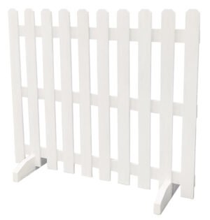 Picket Fence