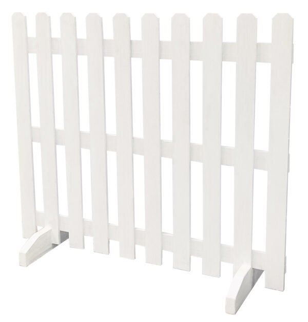 Picket Fence