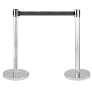 Crowd Control StandChain