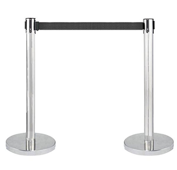 Crowd Control StandChain