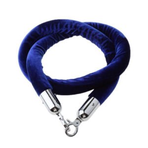 Crowd Control Rope