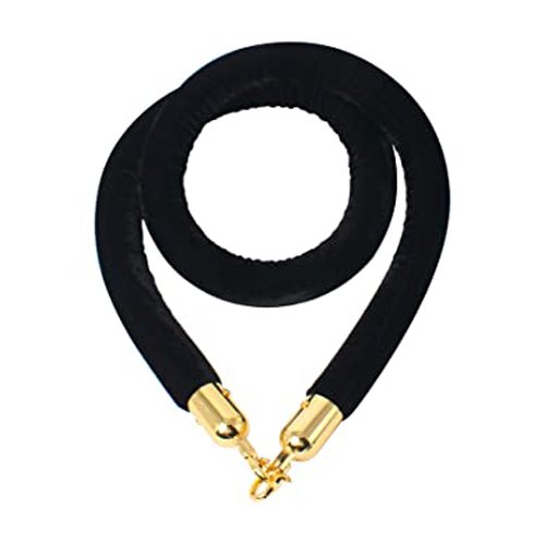 Crowd Control Rope