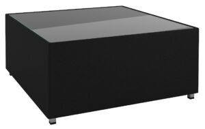 5 Alba Coffee Table Large Square