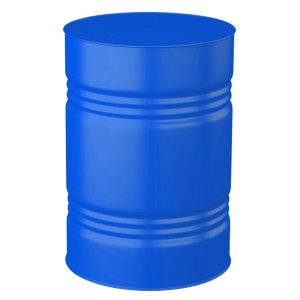 Industrial Barrel