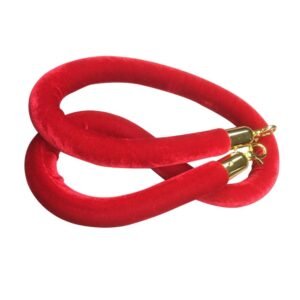 Crowd Control Rope