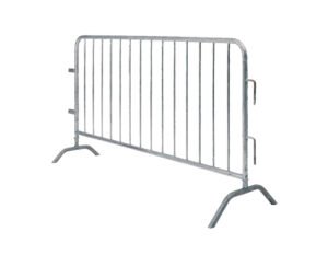 Police Barrier
