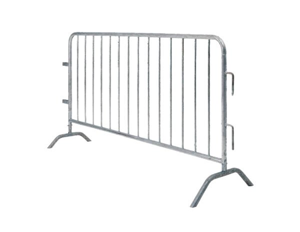Police Barrier