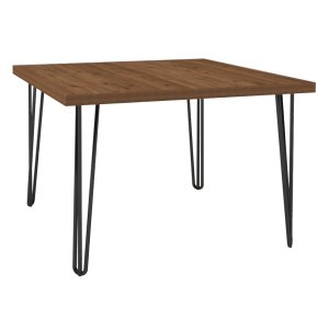 Sleek Coffee Table Square