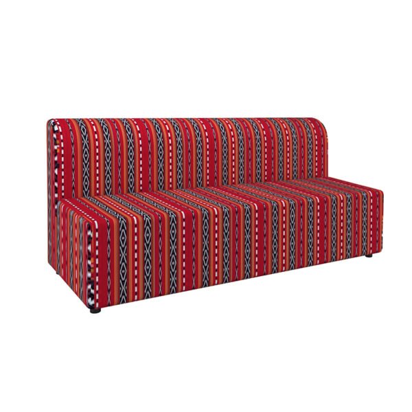 Aria Sofa Three Seater