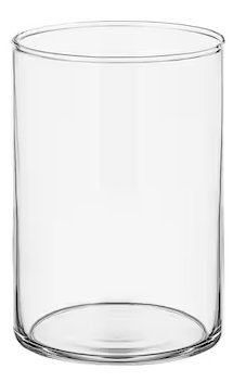 Glass Cylinder