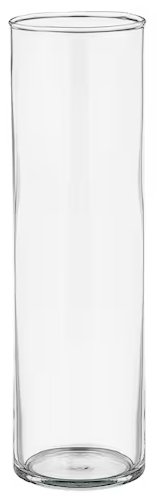 Glass Cylinder