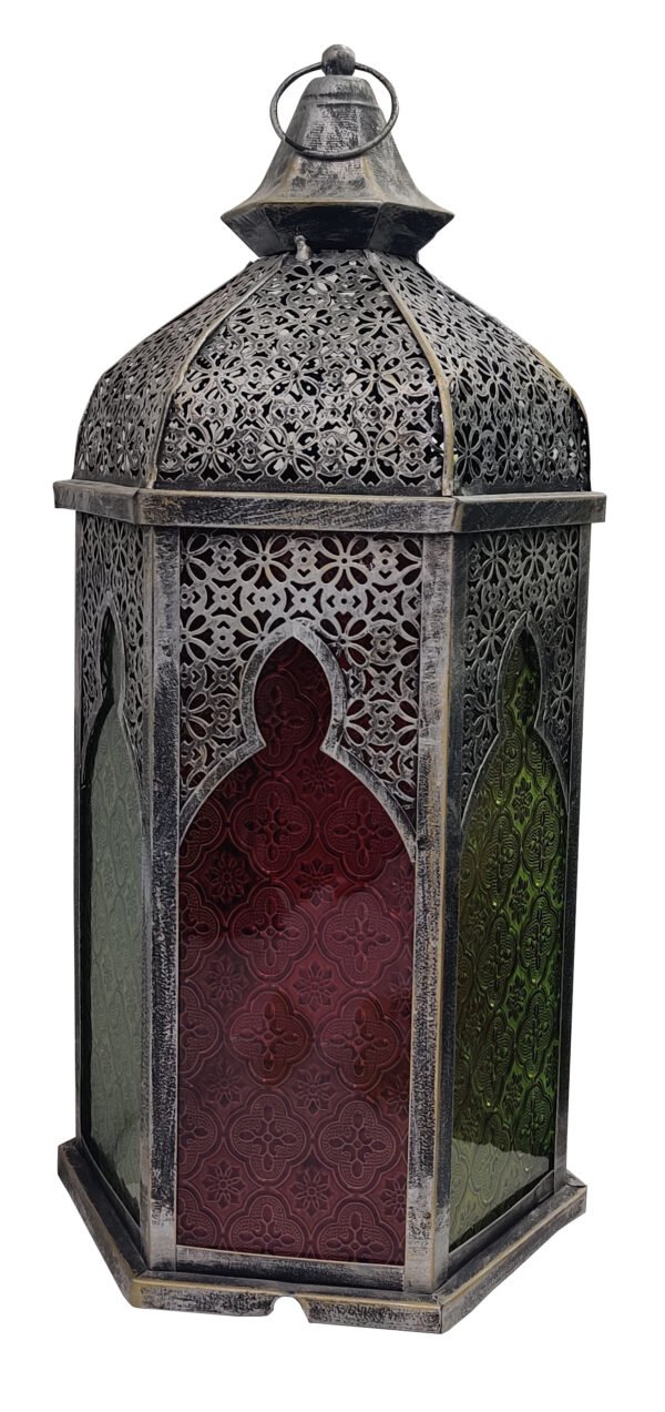 Arabic Lantern 1
