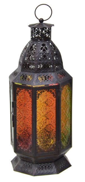 65 Arabic Lantern 2
