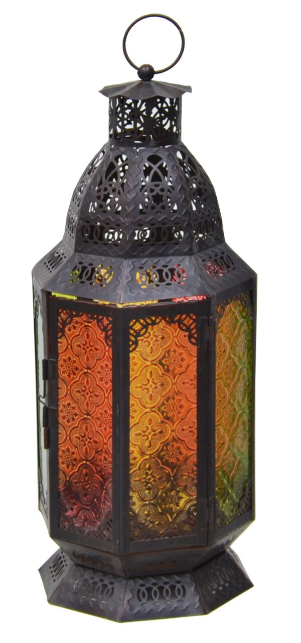 Arabic Lantern 2