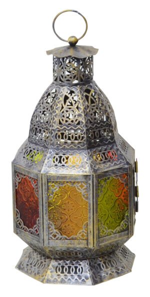 66 Arabic Lantern 3