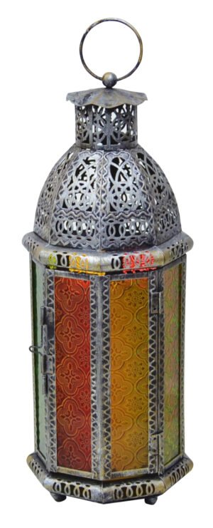 67 Arabic Lantern 4
