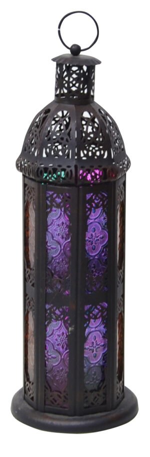 68 Arabic Lantern 5