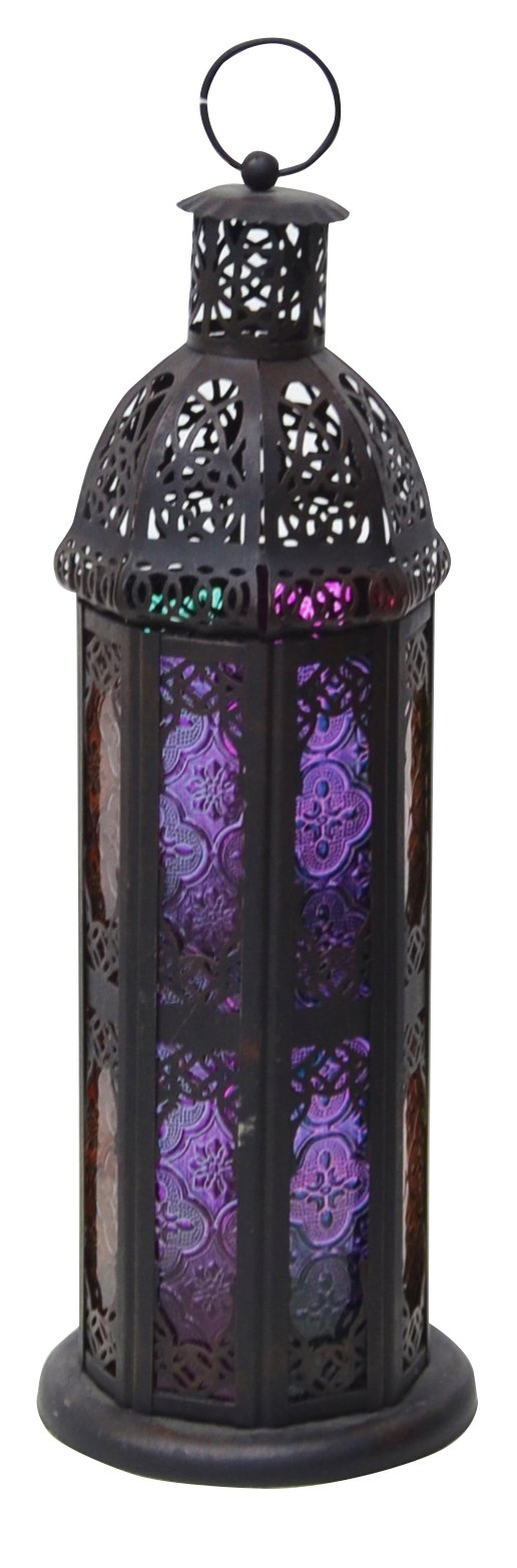 Arabic Lantern 5