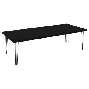 Sleek Coffee Table Rectangle