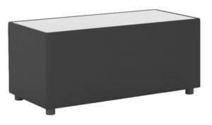 7 Alba Coffee Table Rectangle