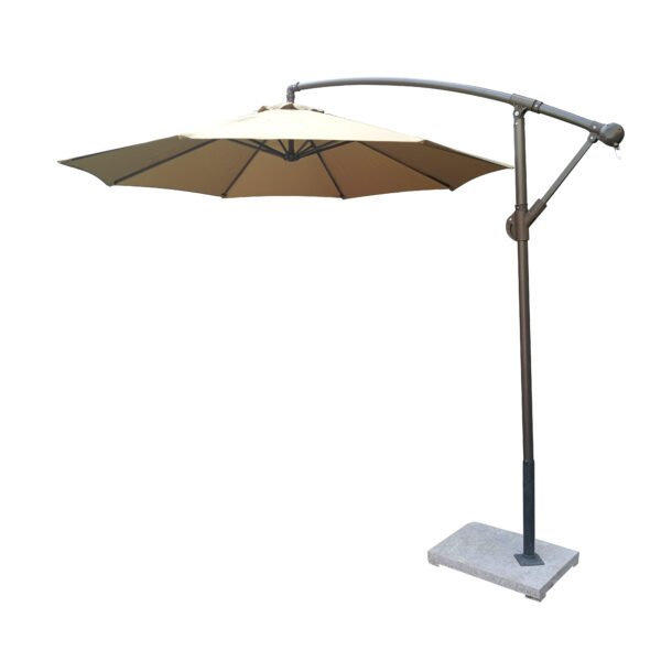 Side Pole Umbrella