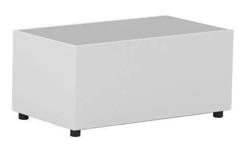 Alba Coffee Table Rectangle