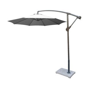 Side Pole Umbrella