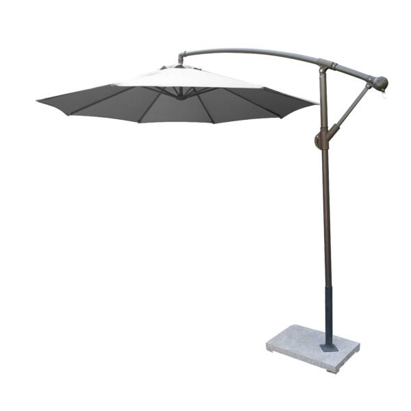 Side Pole Umbrella