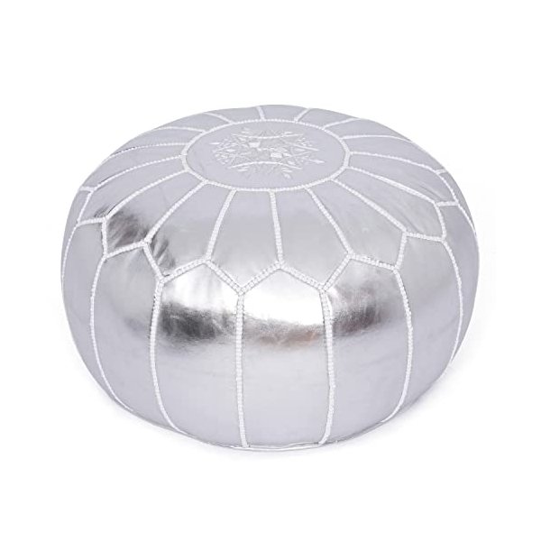 Arabesque Pouf