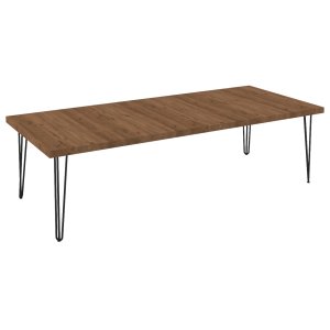 Sleek Coffee Table Rectangle