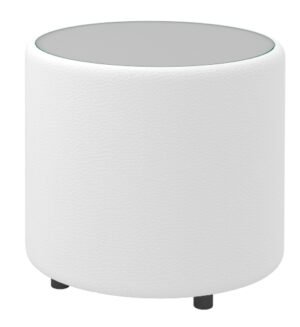 Alba Coffee Table Round