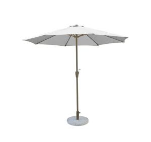 Center Pole Umbrella