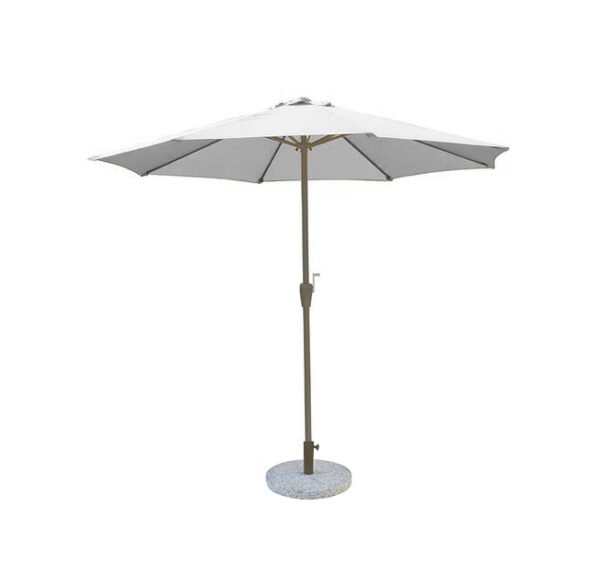 Center Pole Umbrella