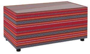 Alba CT Alba Coffee Table Rectangle