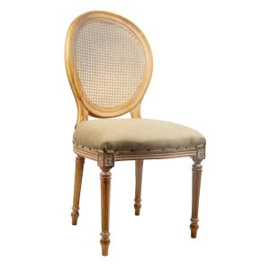 Dior Chair