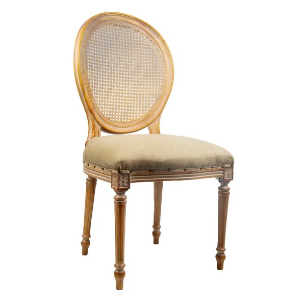 Dior Chair